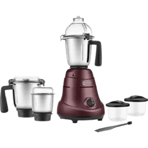 Orient Electric Miracle Blossom MGMB75C3 750 Mixer Grinder