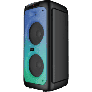 boAt Partypal 390  Bluetooth Party Speaker | 160 W | Space Black
