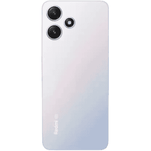 REDMI 12 5G | 128GB/4 GB | Moonstone Silver