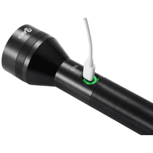 MR LIGHT COBRA LED FLASH LIGHT GT 5