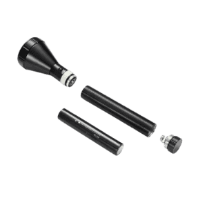 Rechargeable MR LIGHT LED TORCH MR RX8IN