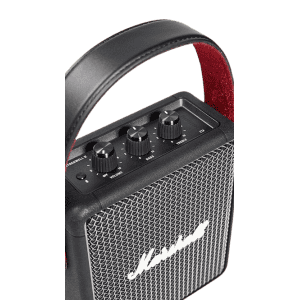 MARSHALL STOCKWELL II | MS STWL2 | BLACK