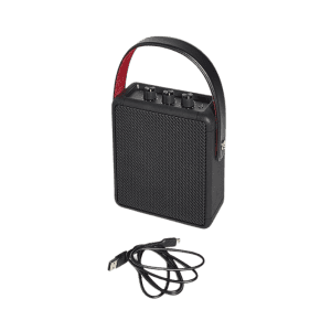 MARSHALL STOCKWELL II | MS STWL2 | BLACK