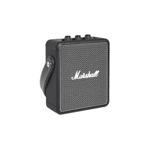 MARSHALL STOCKWELL II | MS STWL2 | BLACK