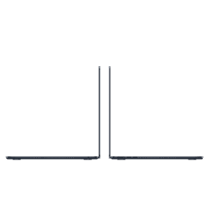 Apple Macbook Air M3 | MXCV3HN/A | Liquid Retina Display | 16GB RAM | 512 GB SSD | 8 Core | CPU 10 | Midnight