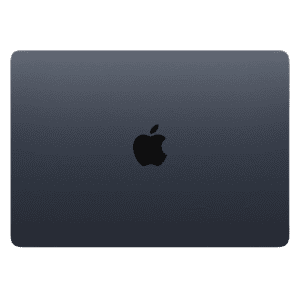 Apple Macbook Air M3 | MXCV3HN/A | Liquid Retina Display | 16GB RAM | 512 GB SSD | 8 Core | CPU 10 | Midnight