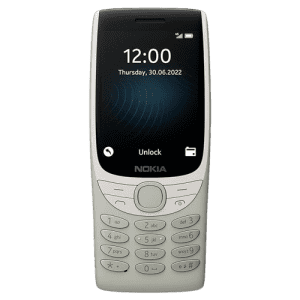 NOKIA 8210 4g | SAND