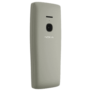 NOKIA 8210 4g | SAND