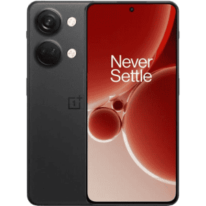 OnePlus Nord 3 5G | 8GB /128GB | Tempest Gray