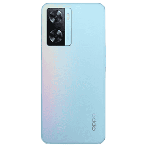 OPPO A77 | 64GB | 4GB | Sky Blue
