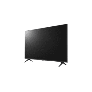 LG UHD TV | 43UR8040PSB |  108 cm (43 Inch) | 4K Smart TV | WebOS | ThinQ AI | 4K Upscaling