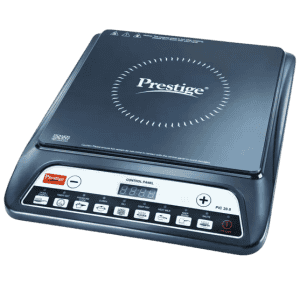 Prestige PIC 20.0 Induction Cooktop | 1600 W | Black