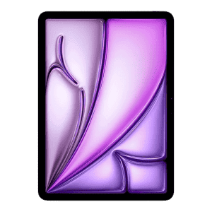 Apple 2024 iPad Air M2 Wi-Fi Only | 128 GB ROM | 11.0 Inch | Purple