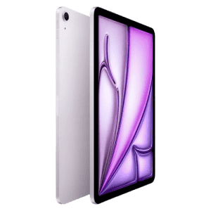Apple 2024 iPad Air M2 Wi-Fi Only | 128 GB ROM | 11.0 Inch | Purple