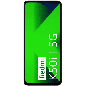REDMI K50i 5G | 256 GB/8 GB RAM | Quick Silver