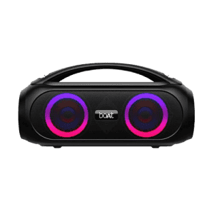BOAT PARTYPAL 53 BT SPEAKER | MIDNIGHT BLACK