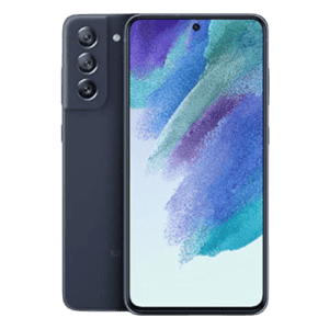 Samsung S21 FE 5G | 256 GB/8 GB RAM | Navy Blue