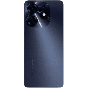 Tecno Spark 10 Pro | 8 GB/8 GB RAM | Starry Black