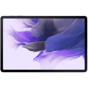 SAMSUNG TABLETS T733 TAB S7 FE | 4GB+64GB WIFI | 31.5 cm (12.4 inches) | MYSTIC BLACK | SM-T733NZKAINU