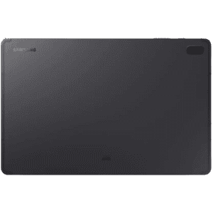 SAMSUNG TABLETS T733 TAB S7 FE | 4GB+64GB WIFI | 31.5 cm (12.4 inches) | MYSTIC BLACK | SM-T733NZKAINU