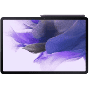 SAMSUNG TABLETS T733 TAB S7 FE | 4GB+64GB WIFI | 31.5 cm (12.4 inches) | MYSTIC BLACK | SM-T733NZKAINU