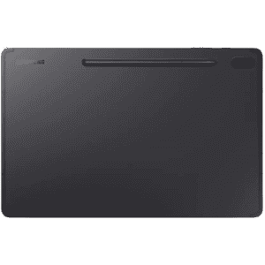SAMSUNG TABLETS T733 TAB S7 FE | 4GB+64GB WIFI | 31.5 cm (12.4 inches) | MYSTIC BLACK | SM-T733NZKAINU