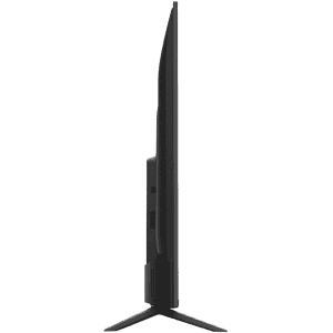 Tcl  | 75 Inch | 4K Ultra HD LED Smart TV Black 75P616