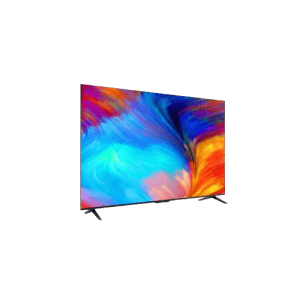 TCL 75P635 | 75 inch |4K Ultra HD LED Android TV