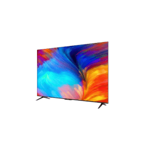 TCL 75P635 | 75 inch |4K Ultra HD LED Android TV