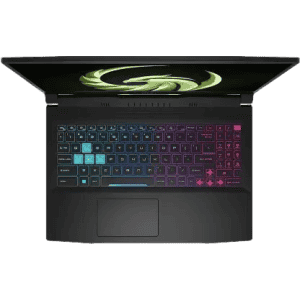 MSI  BRAVO 15 C7VFK-087IN Gaming Laptop   Ryzen 7 Octa Core 7th Gen Ryzen 7 7735HS | 16 GB/1 TB SSD/Windows 11 Home/8 GB Graphics/NVIDIA GeForce RTX 4060/144 Hz/105 W | Black