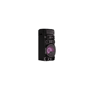 LG XBOOM Party Speaker | Bluetooth Connection | RNC7
