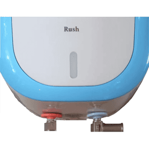 HAVELLS Rush  Instant Water Geyser | 3 L  | White, Blue