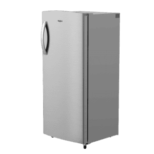 WHIRLPOOL Direct Cool Single Door Refrigerator | 192L | 5 Star | 215 IMPRO PRM 5S INV COOL ILLUSIA-Z