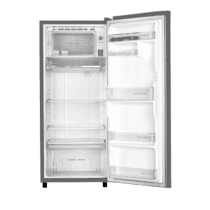 WHIRLPOOL Direct Cool Single Door Refrigerator | 192L | 5 Star | 215 IMPRO PRM 5S INV COOL ILLUSIA-Z