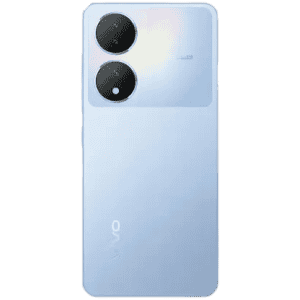 vivo Y100 A 5G | 256 GB/8 GB RAM | Pacific Blue