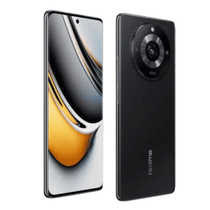 realme 11 Pro+ 5G | 12 GB / 256 GB | Astral Black