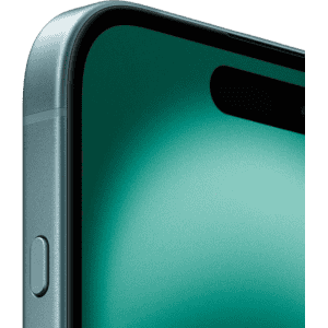 Apple iPhone 16 Plus | 512 GB | Teal