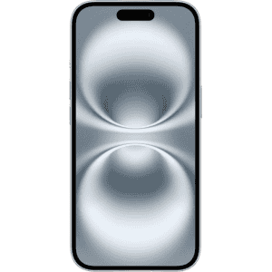 Apple iPhone 16 | 128 GB | White