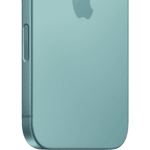 Apple iPhone 16 Plus | 512 GB | Teal