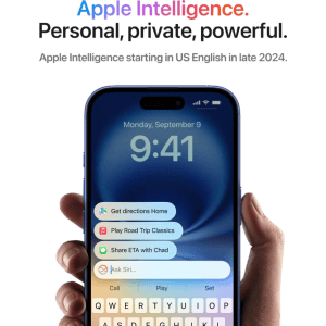 Apple iPhone 16 Plus | 256 GB | Teal