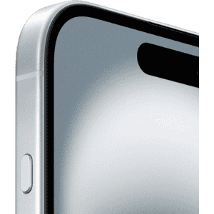 Apple iPhone 16 | 128 GB | White