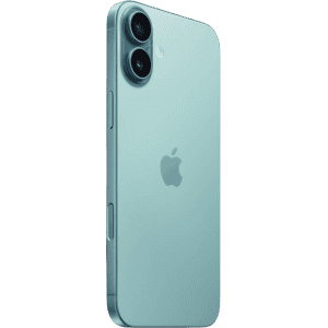 Apple iPhone 16 Plus | 512 GB | Teal
