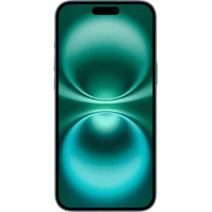 Apple iPhone 16 Plus | 512 GB | Teal