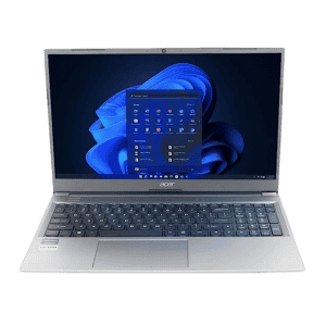 Acer Aspire Lite AMD Ryzen 7 5700U | 16 GB RAM | 1 TB SSD | 15.6 | Steel Gray |  AL15-41