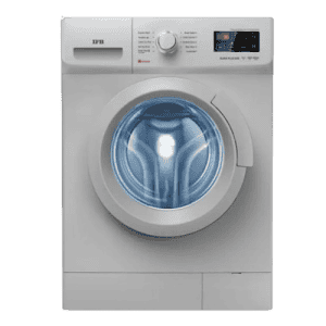 IFB | ELENA PLUS | SXS 6510 |  Front Load Washing Machine  | 6.5 Kg | White