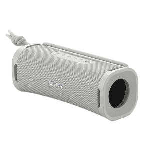 Sony ULT FIELD 1 Wireless Portable Speaker |  Compact | IP67 | Off white