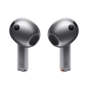 Samsung Galaxy Buds 3 | Bluetooth Headset | Silver | R530NZAAINU