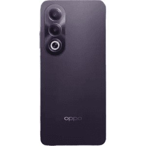 OPPO K12x 5G | 45W | 8 GB RAM | 256 GB | Midnight Violet
