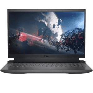 DELL G15 Core i7 12th Gen | 16GB/512GB SSD |15.6 INCH | D560823WIN9B | Dark shadow Grey