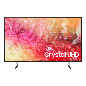 SAMSUNG Ultra HD 4K LED Smart Tizen TV  |  189 cm (75 inch) | UA75DU7660KXXL